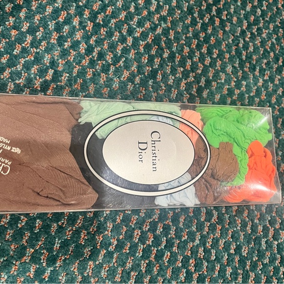 Dior Multicolor Intimates Set - Picture 1 of 2